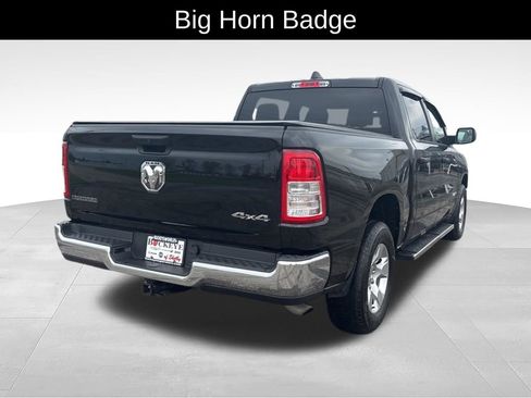 Used 2023 RAM 1500 Big Horn AWD/4WD image 3