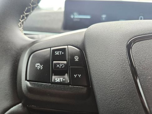 Used 2025 Ford Mustang Mach-E GT image 16