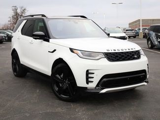 Used 2023 Land Rover Discovery S R-Dynamic video 2