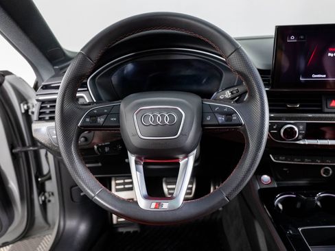 Used 2022 Audi S5 Prestige w/ Prestige Package image 32