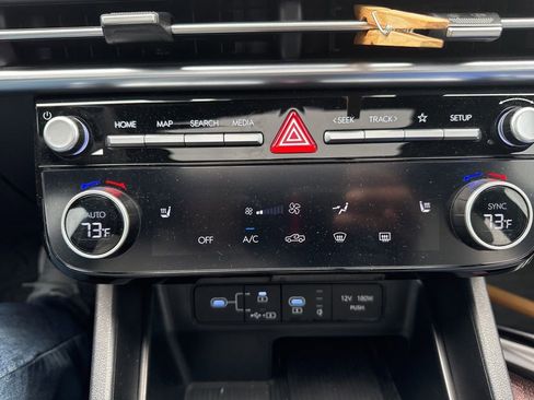 Used 2025 Hyundai Santa Cruz SEL image 22