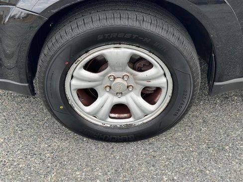 Used 2007 Subaru Outback 2.5i image 11