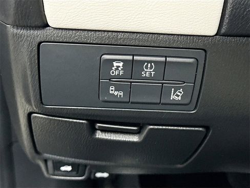 Used 2016 MAZDA MAZDA6 Grand Touring w/ GT Technology Package image 6