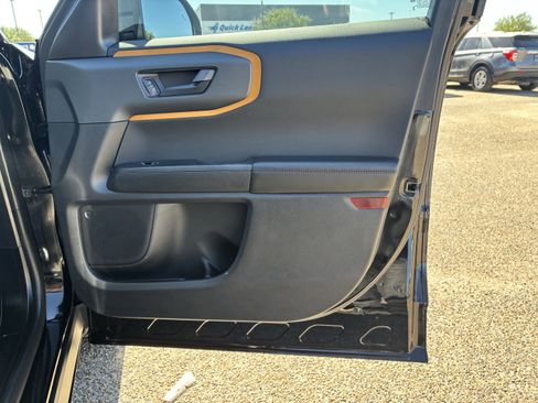 Certified 2023 Ford Bronco Sport Badlands image 23