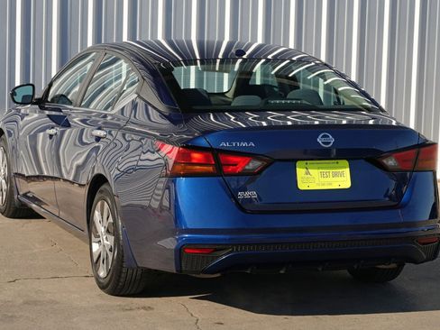 Used 2020 Nissan Altima 2.5 S image 43