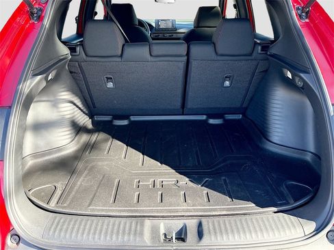 Used 2024 Honda HR-V Sport image 24