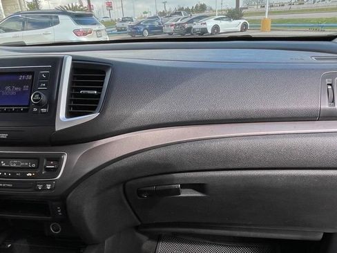 Used 2017 Honda Ridgeline RTL image 30