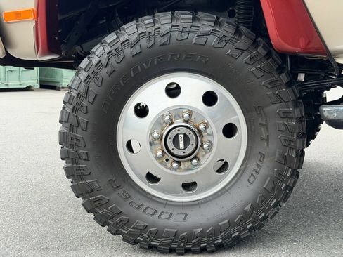 Used 1993 Dodge D/W Truck 350 AWD/4WD image 20