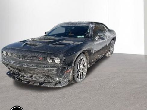 Used 2021 Dodge Challenger R/T Scat Pack w/ Plus Package image 5