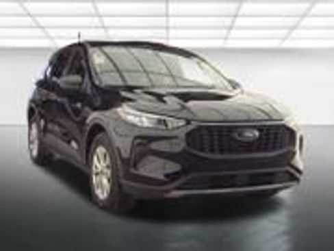 Used 2023 Ford Escape Active AWD/4WD image 11