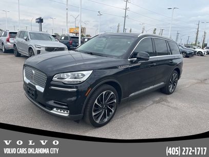Used 2020 Lincoln Aviator Reserve w/ Equipment Group 202A