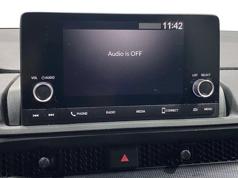 Used 2024 Honda CR-V Sport image 28