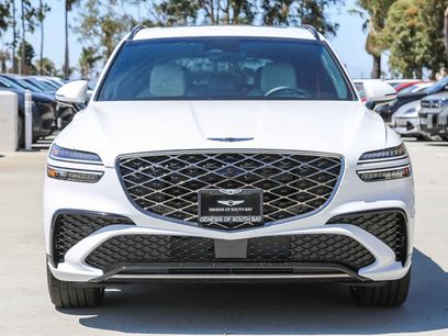New 2026 Genesis GV70 3.5T Sport Prestige