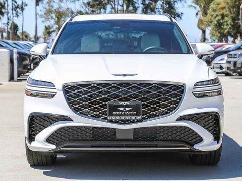 New 2026 Genesis GV70 3.5T Sport Prestige image 3
