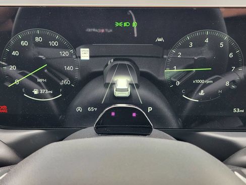 New 2027 Kia Telluride SX Prestige w/ Towing Package AWD/4WD image 11