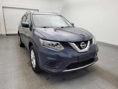 Used 2016 Nissan Rogue SV image 14
