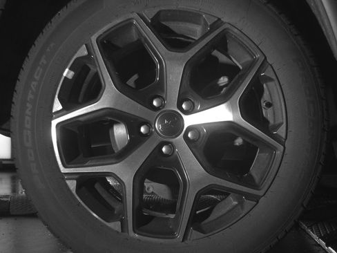 Used 2025 Jeep Compass Limited image 14