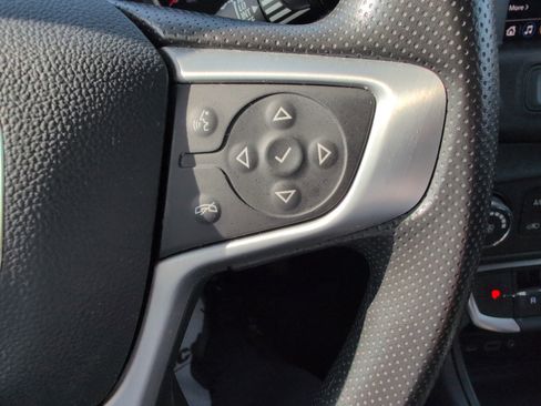 Used 2024 GMC Terrain SLE image 18