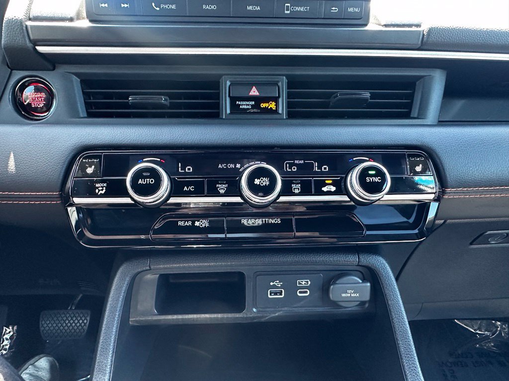 Certified 2024 Honda Pilot Sport image 29