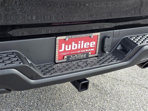 Used 2026 RAM 1500 Rebel w/ Rebel Level 1 Equipment Group image 34