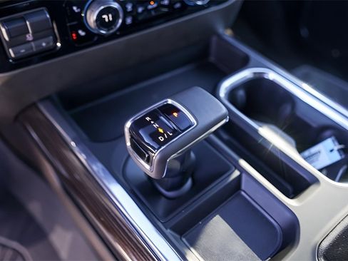 Certified 2023 Chevrolet Silverado 1500 RST w/ Convenience Package II image 23