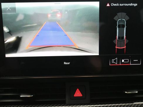 Used 2023 Audi RS 5 Sportback image 15