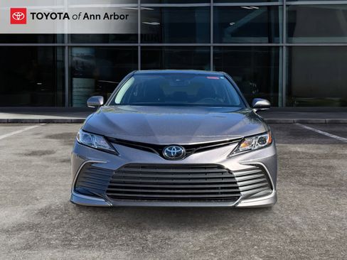 Certified 2023 Toyota Camry LE image 12