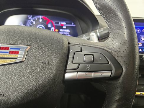 Used 2023 Cadillac CT4 Sport image 17