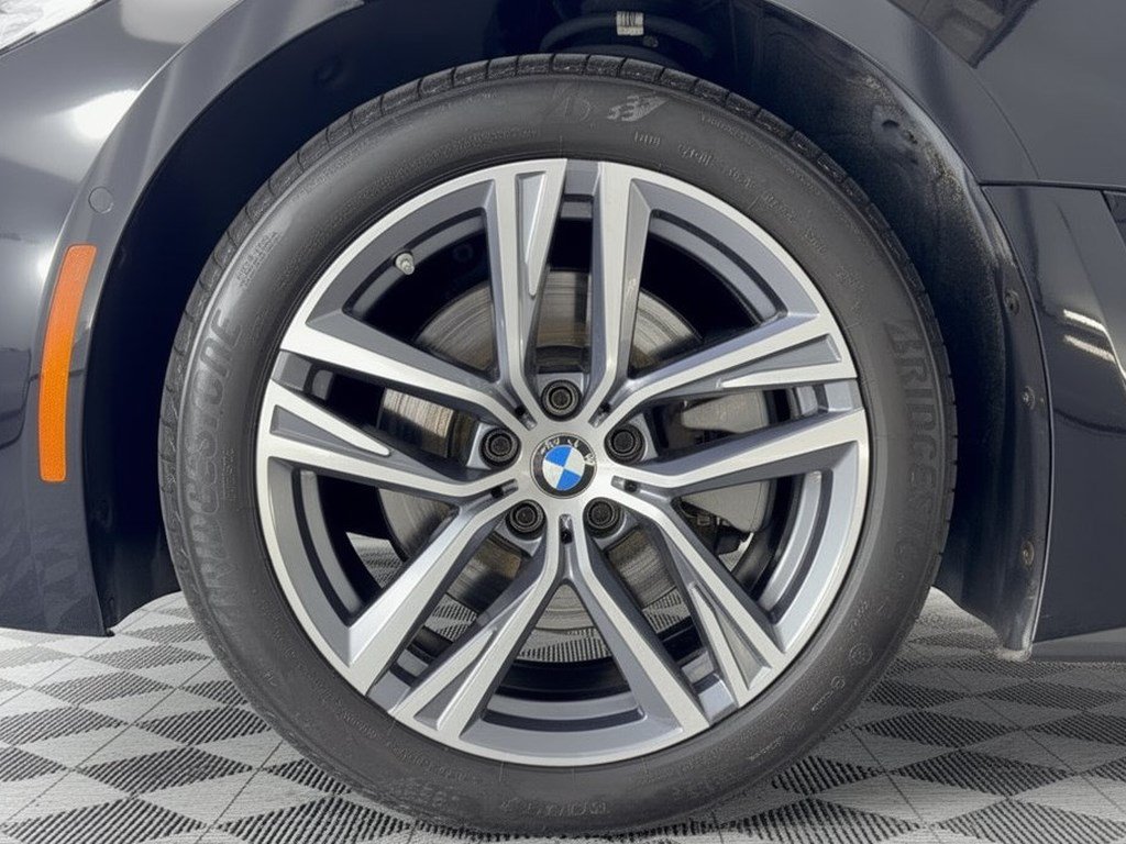 Used 2024 BMW 430i Gran Coupe w/ Premium Package RWD image 13