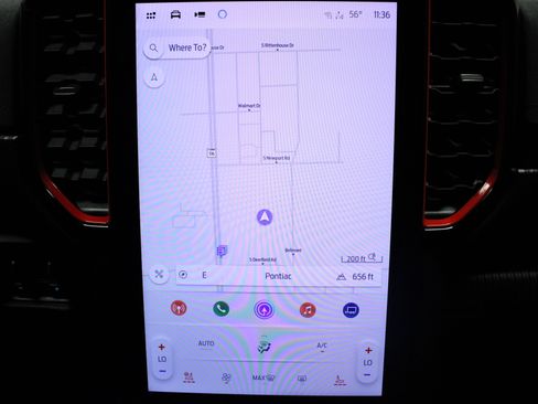 Used 2024 Ford Ranger Raptor image 24