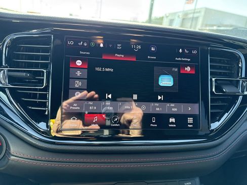 Used 2022 Dodge Durango R/T w/ Blacktop Package image 29