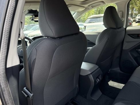 New 2026 Subaru Crosstrek 2.5i Premium AWD/4WD image 12