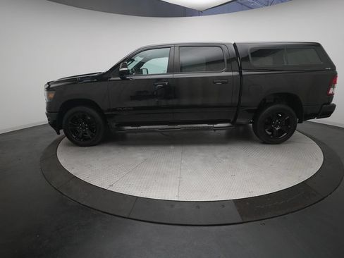 Used 2021 RAM 1500 Big Horn AWD/4WD image 23