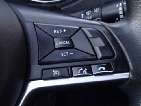 Used 2017 Nissan Rogue Sport S w/ S Appearance Package image 16