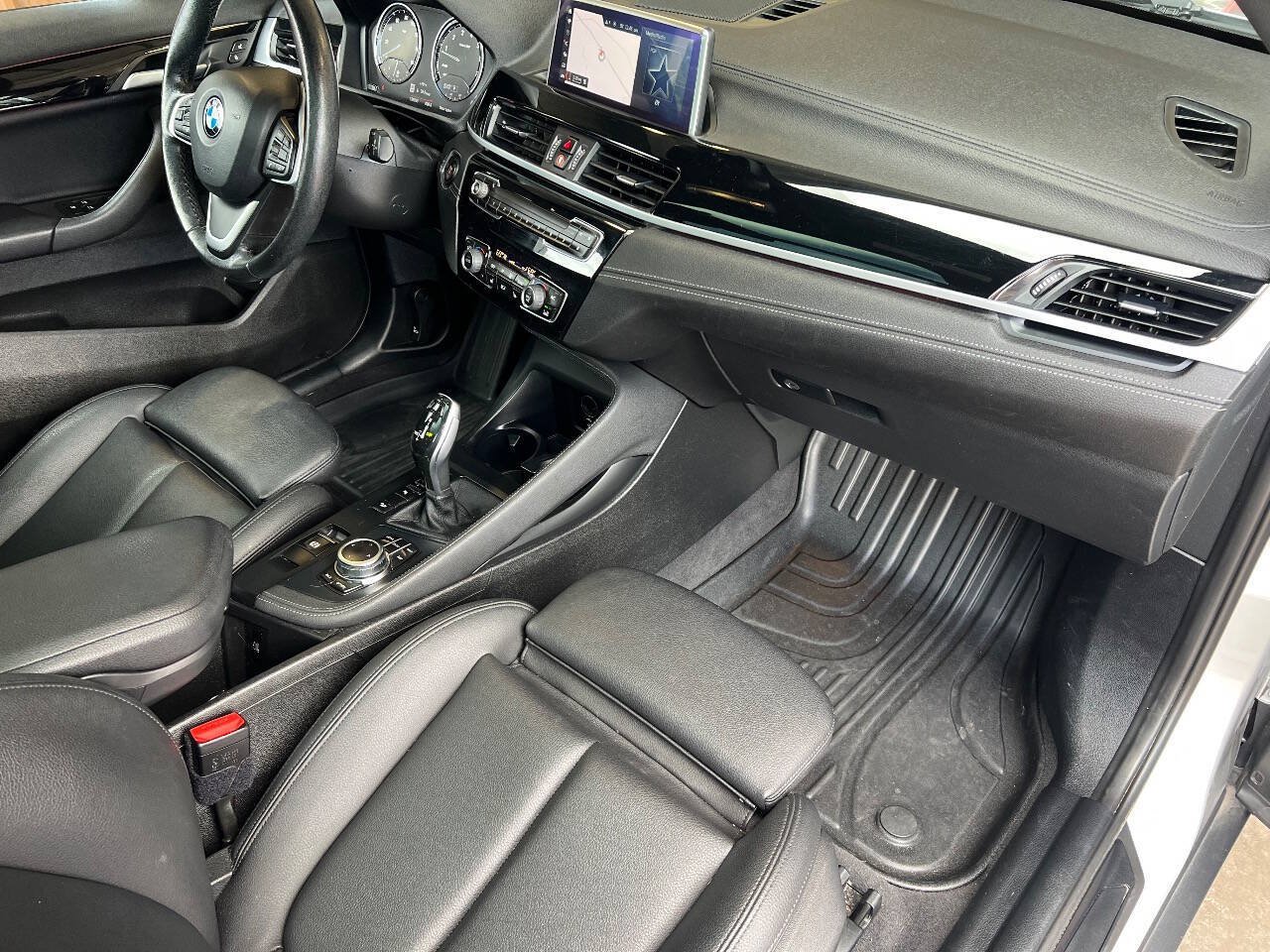 Used 2020 BMW X2 xDrive28i w/ Convenience Package AWD/4WD image 22