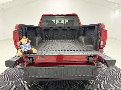 Used 2024 GMC Sierra 1500 Denali w/ Denali Reserve Package image 7