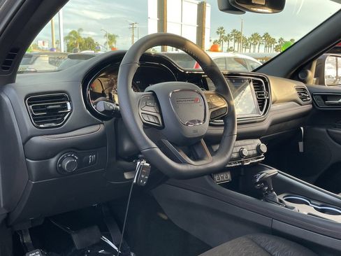 New 2026 Dodge Durango GT image 18