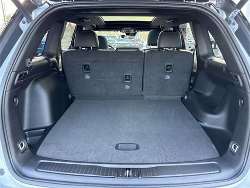 New 2025 Jeep Grand Cherokee Limited image 5