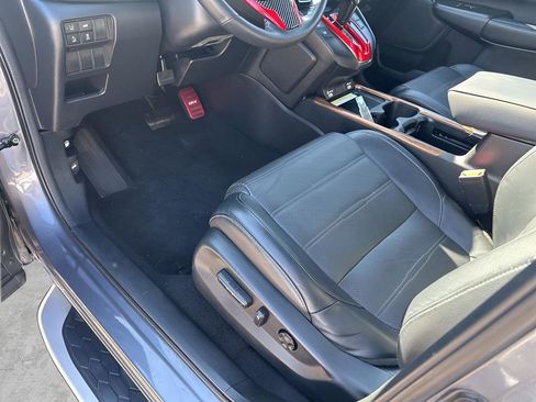 Used 2022 Honda CR-V Touring image 28