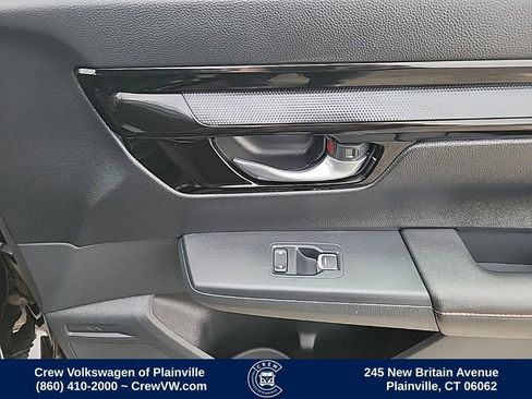 Used 2023 Honda CR-V Sport Touring image 41