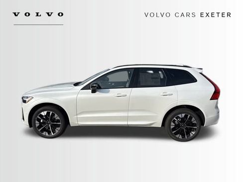New 2026 Volvo XC60 B5 Plus w/ Protection Package Premier image 3