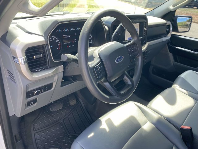 Used 2021 Ford F150 XL w/ Equipment Group 101A High RWD image 20