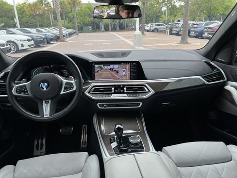 Used 2023 BMW X5 sDrive40i w/ M Sport Package image 29