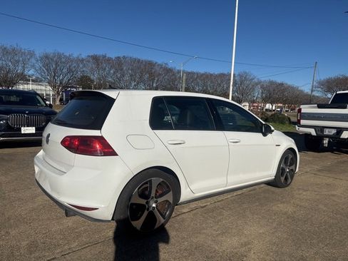 Used 2017 Volkswagen GTI S image 5