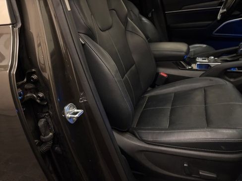 Certified 2022 Kia Telluride EX w/ EX Premium Package image 21