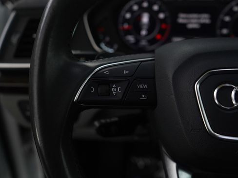 Used 2019 Audi Q5 2.0T Premium Plus w/ Premium Plus Package image 17