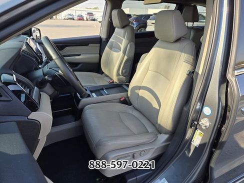 Used 2019 Honda Odyssey Elite image 9