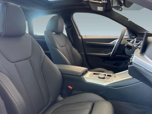 Certified 2023 BMW i4 eDrive35 w/ Premium Package RWD image 31