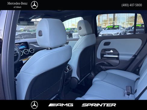 New 2026 Mercedes-Benz GLA 250 image 19