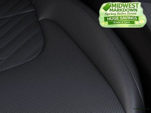 New 2026 Kia Sportage X-Line AWD/4WD image 24